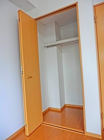 アビタシオン・Mの物件内観写真